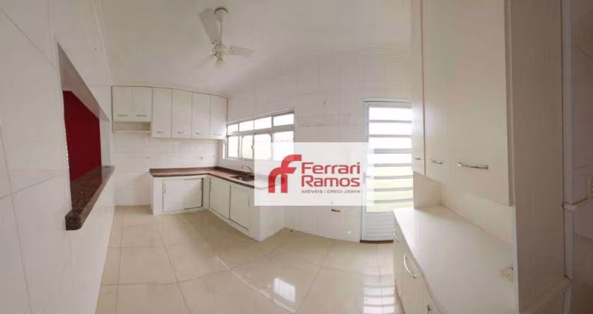 Casa com 3 dormitórios à venda, 145 m² por R$ 750.000,00 - Centro - Guarulhos/SP