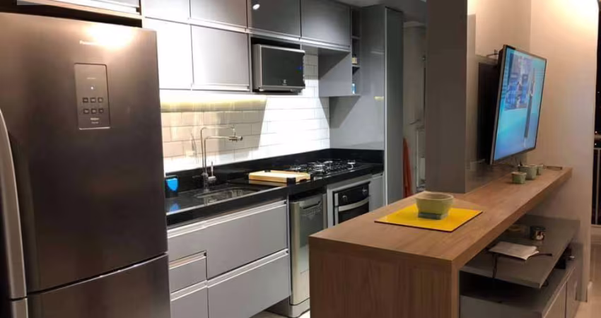 Apartamento com 3 dormitórios à venda, 67 m² por R$ 749.000,00 - Vila Mazzei - São Paulo/SP