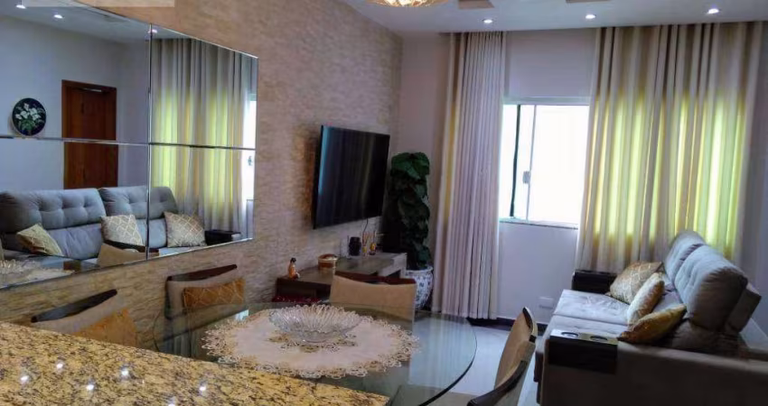 Sobrado com 2 dormitórios à venda, 130 m² por R$ 650.000,00 - Vila Matilde - São Paulo/SP
