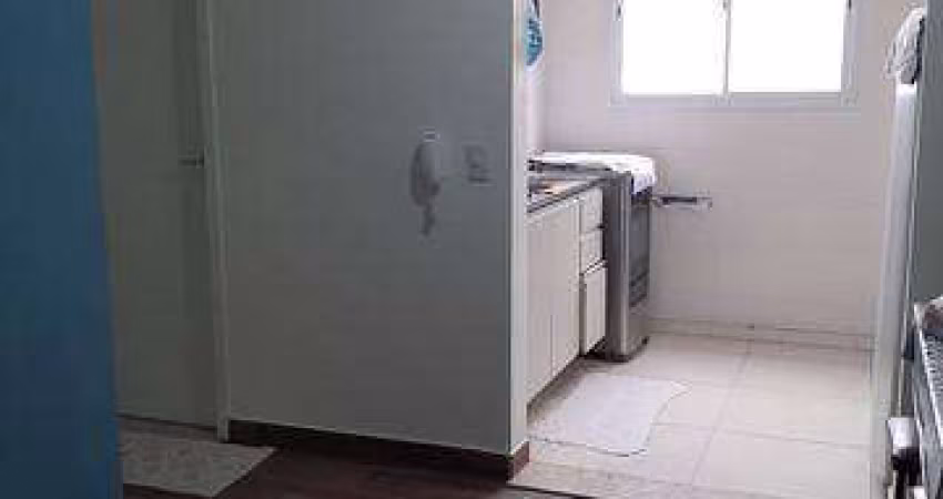 Apartamento com 2 dormitórios à venda, 40 m² por R$ 199.000,00 - Pimentas - Guarulhos/SP