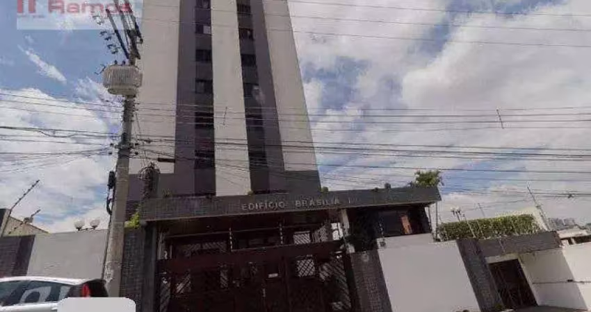 Apartamento com 3 dormitórios à venda, 70 m² por r$ 569.000,00 - macedo - guarulhos/sp