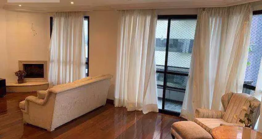 Apartamento com 3 dormitórios à venda, 161 m² por R$ 1.050.000,00 - Macedo - Guarulhos/SP