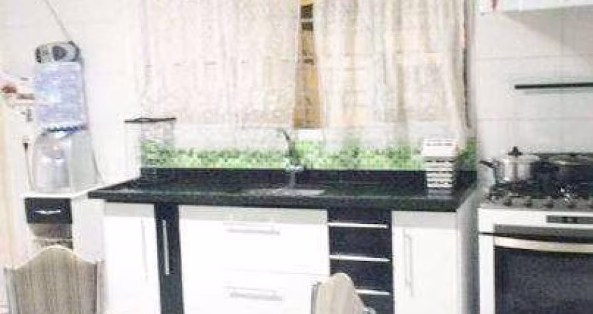 Sobrado com 3 dormitórios à venda, 110 m² por R$ 692.000,00 - Vila Nilo - São Paulo/SP