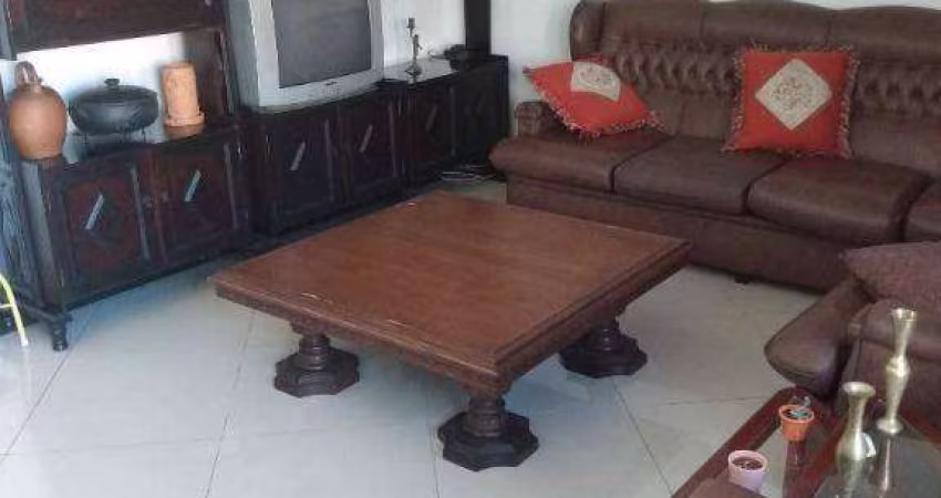 Casa com 3 dormitórios à venda, 190 m² por R$ 450.000,00 - Vila Formosa - São Paulo/SP