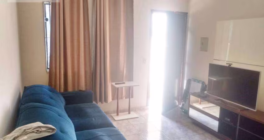 Sobrado com 2 dormitórios à venda, 79 m² por R$ 399.000,00 - Jardim Santa Cecília - Guarulhos/SP