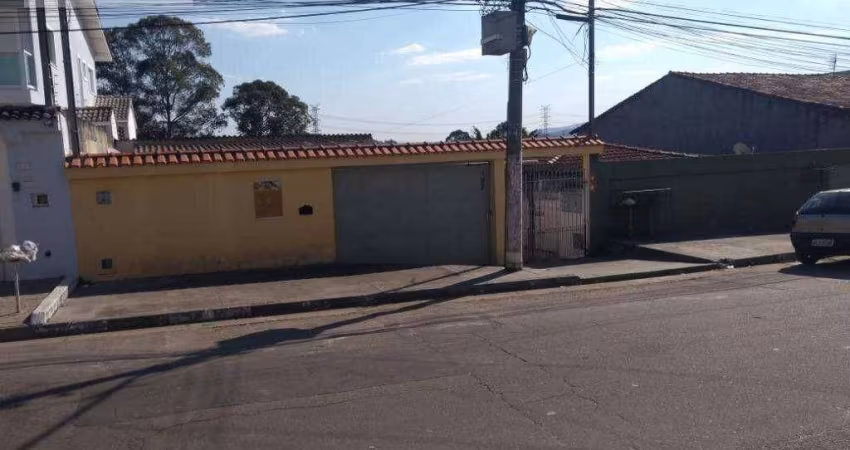 Terreno à venda, 660 m² - Jardim Vila Galvão - Guarulhos/SP