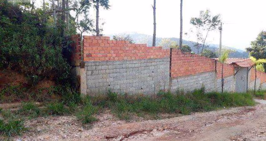 Terreno à venda, 660 m² por R$ 185.000,00 - Mata Fria - Mairiporã/SP