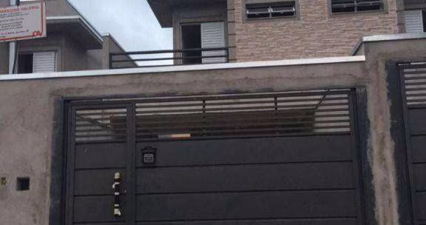Sobrado com 3 dormitórios à venda, 130 m² por R$ 780.000 - Vila Hulda - Guarulhos/SP