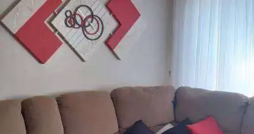 Sobrado com 3 dormitórios à venda, 300 m² por r$ 1.290.000,00 - jardim vila galvão - guarulhos/sp