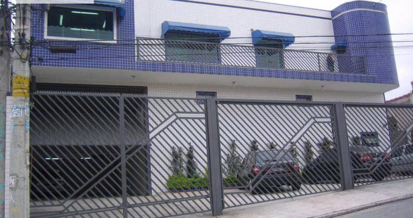 Galpão à venda, 1150 m² por R$ 6.500.000,00 - Vila Esperança - São Paulo/SP