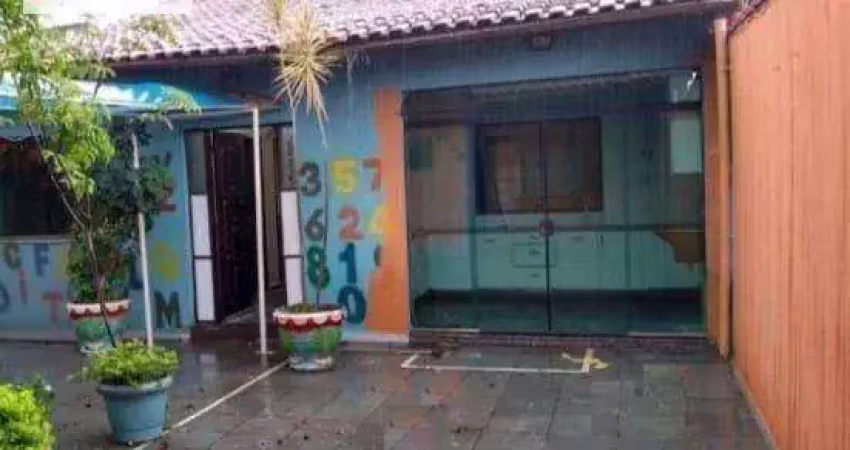 Casa com 4 dormitórios, 250 m² - venda por r$ 1.300.000,00 ou aluguel por r$ 8.110,00/mês - cidade nova bonsucesso - guarulhos/sp
