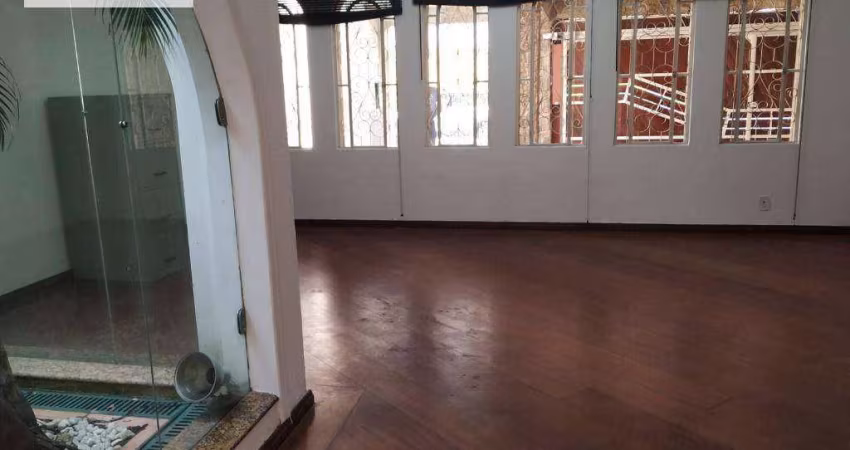 Sobrado com 03 dormitórios à venda, 320 m² por R$ 1.200.000 - Vila Ré - São Paulo/SP