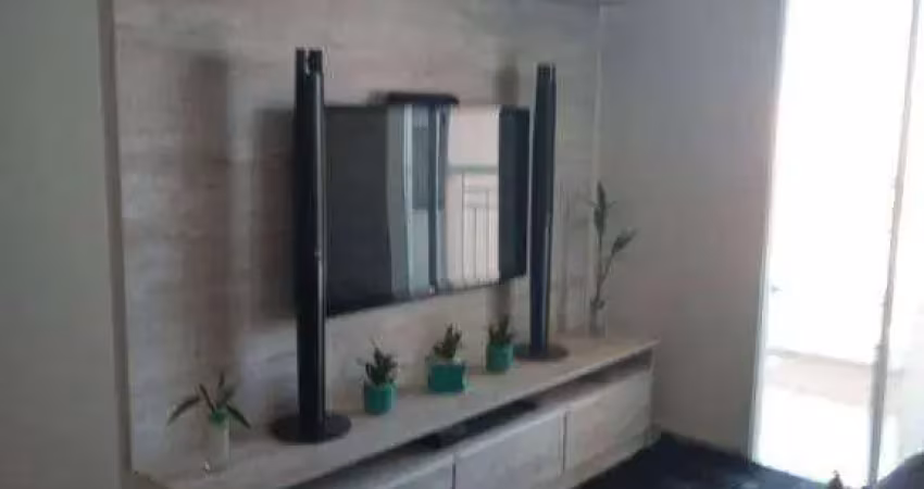 Apartamento com 03 dormitórios à venda, 73 m² por R$ 800.000 - Tatuapé - São Paulo/SP