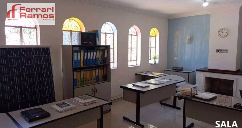 Casa à venda, 387 m² por R$ 1.560.000,00 - Jardim Santa Mena - Guarulhos/SP