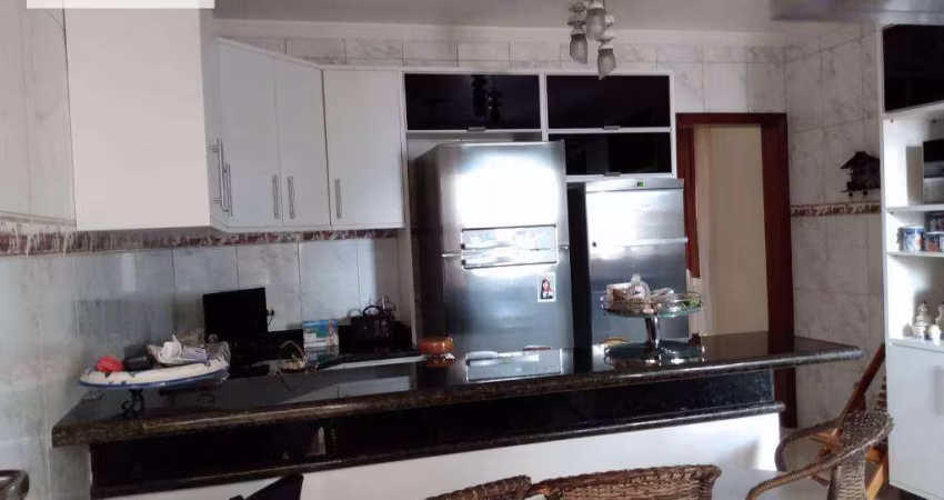 Casa com 4 dormitórios à venda por R$ 680.000,00 - Jardim Rosa de Franca - Guarulhos/SP