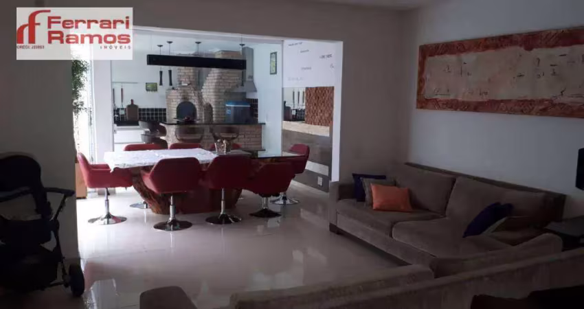 Sobrado com 5 dormitórios à venda, 300 m² por r$ 2.400.000,00 - vila albertina - são paulo/sp