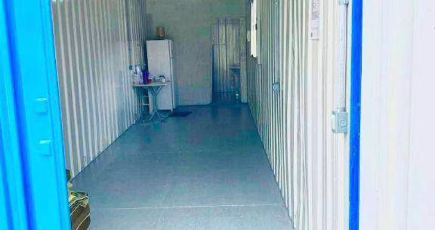 Galpão para alugar, 1500 m² por R$ 35.000,00/mês - Residencial Santa Helena - Gleba II - Santana de Parnaíba/SP