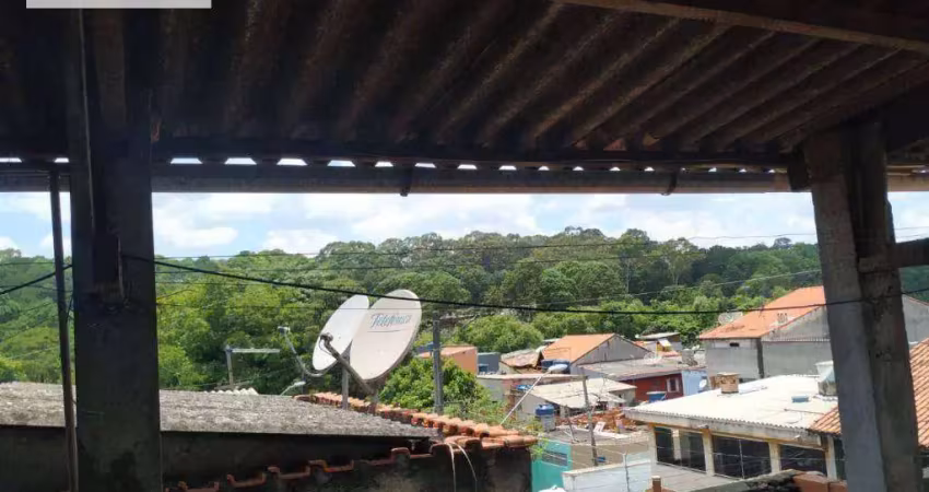 Casa com 3 dormitórios à venda, 150 m² por r$ 400.000,01 - cumbica - guarulhos/sp