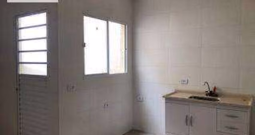Sala para alugar, 55 m² por R$ 2.390,00/mês - Vila Rosália - Guarulhos/SP