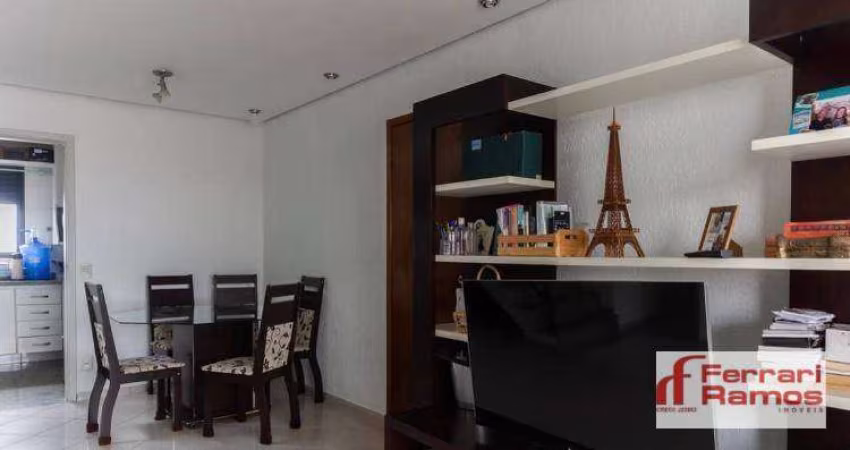 Cobertura com 4 dormitórios à venda, 198 m² por R$ 1.250.000,00 - Vila Formosa - São Paulo/SP