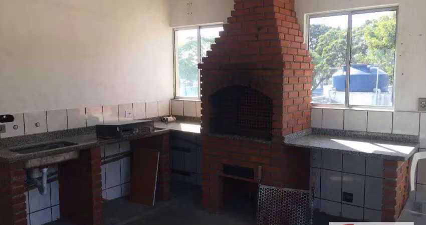 Sobrado com 4 dormitórios à venda por R$ 535.000,00 - Gopoúva - Guarulhos/SP