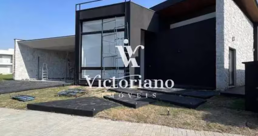 Casa cond. jardim do golfe - urbanova - 385m² 4 suítes - sjc/sp.