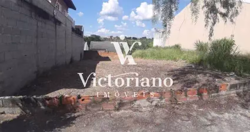Terreno à venda na Rua Rubem Braga, Loteamento Villa Branca, Jacareí