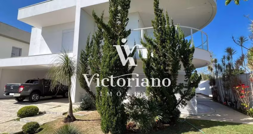 Mansão 415m² 4 suítes - jardim do golfe iii - urbanova