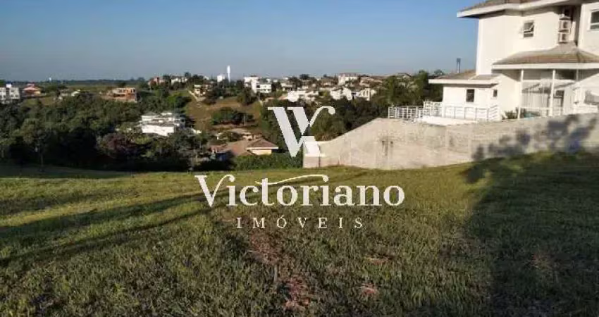 Terreno 1160m² vista permanente – mirante do vale - aceita financiamento