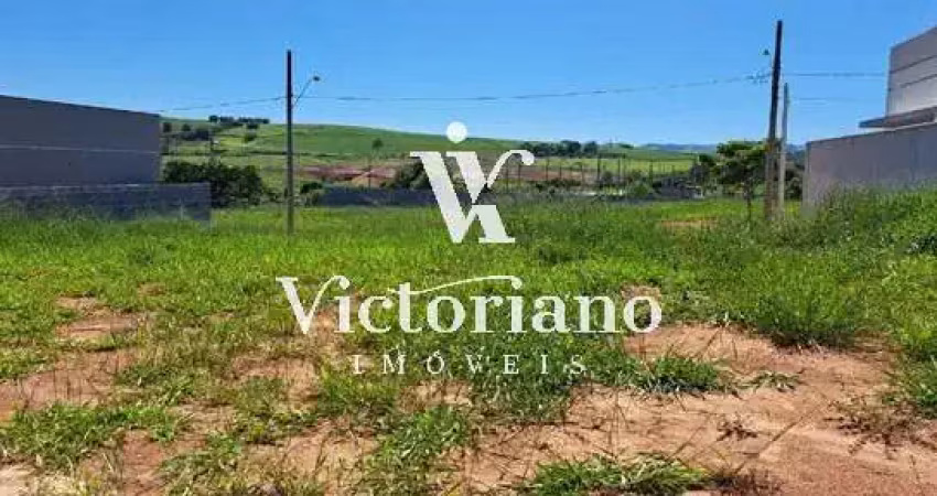 Terreno em aclive 500m² - ecopark bourbon - avalia permuta!