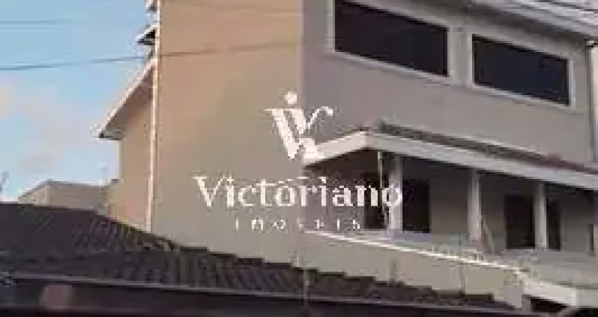 Sobrado 330m² com piscina - residencial santa paula – avalia permuta!