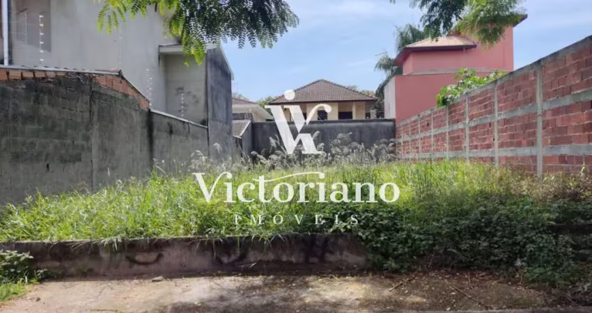 Terreno 250m² topografia 100% plana – villa branca – aceita permuta!