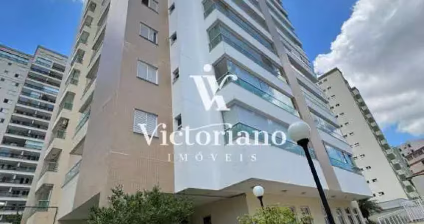 Apto 110m² 3 dorm. c/varanda gourmet - edíficio contemporâneo - vila ema