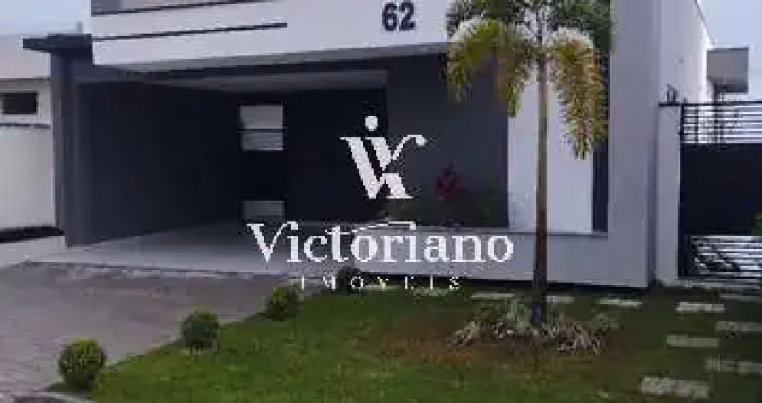 Casa térrea 165m² - reserva do vale – res. alta vista 2 – aceita permuta!