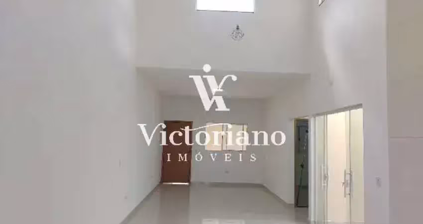 Casa 135m² 3 dorm recém construída – portal dos pássaros – venda ou locação