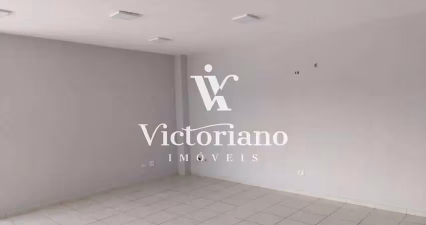 Sala comercial desocupada 52m² - boulevard getúlio vargas – jd. califórnia