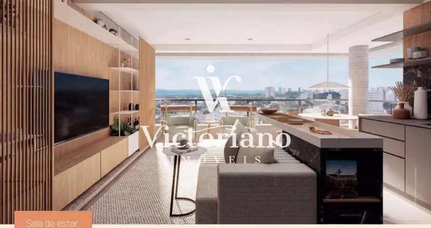 Lançamento matiss vila ema – plantas 2 e 3 dormitórios 73m² à 93m²