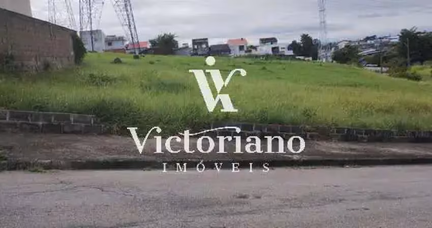 Terreno 297m² – residencial santa paula – aceita financiamento!