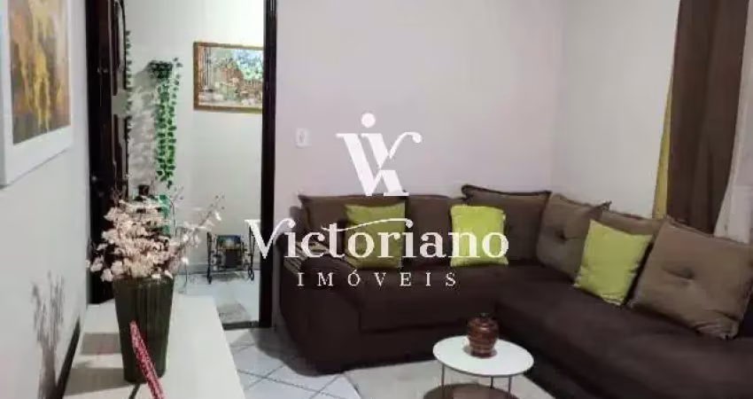 Casa 100m² 3 dorm. - bosque dos ipês – avalia permuta!