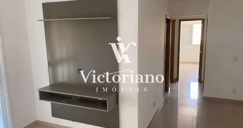 Apto recém reformado - ed. solar das tuíras - 77m² 3 dorm. 1 suíte
