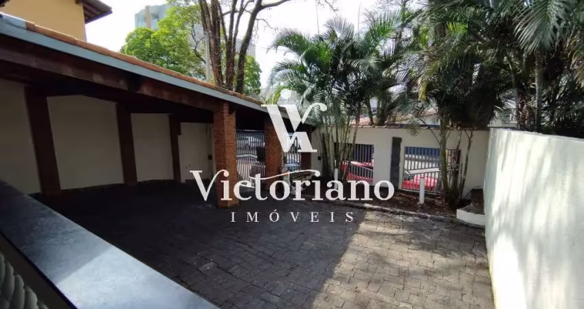 Casa térrea 230m² 4 dorm. 1 suíte + edícula - jd. américa - jacareí/sp