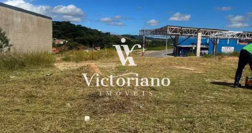 Terreno 175m² topografia plana - setville – aceita permuta por caminhão!