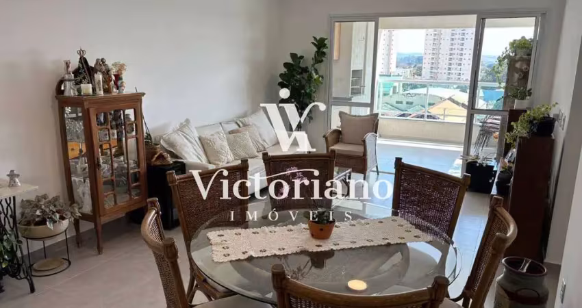 Apto edifício barão palace – vila formosa - 102m² 3 dorm. 1 suíte