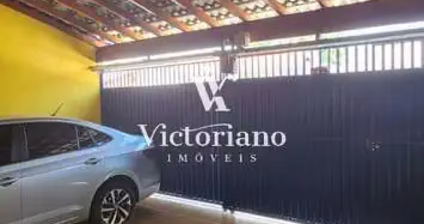 Casa térrea 118m² 2 dorm. 1 suíte - pq. dos sinos – aceita finan. e fgts!