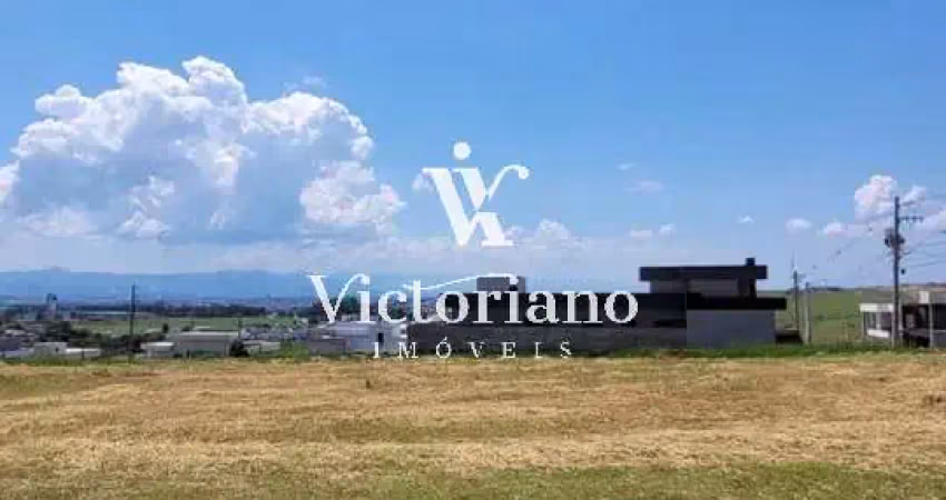 Terreno plano 382m² - cond. santa mônica – caçapava/sp – aceita permuta!