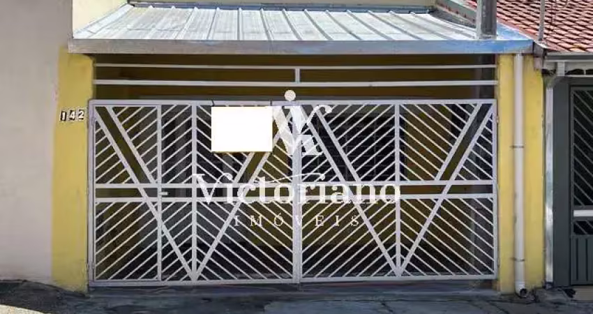 Casa térrea recém reformada jd. satélite – 81m² 3 dorm. – aceita finan.