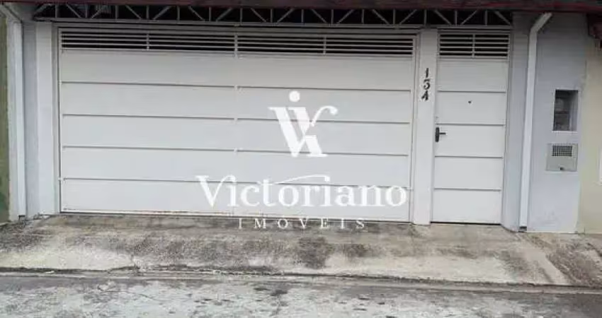 Casa térrea desocupada 3 dorm. 1 suíte – pq. califórnia – aceita permuta!