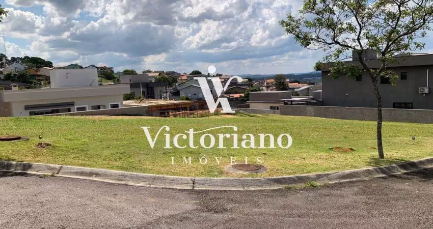 Terreno de esquina 314m² - cond. res. fogaça – jd. panorama – aceita finan.