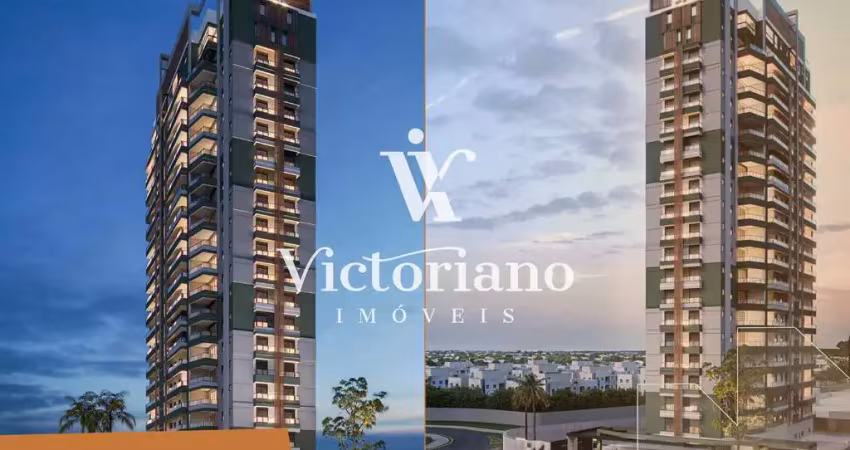 Lançamento – vem aí o miraggio - um novo olhar para o villa branca!