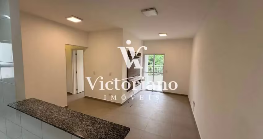 Apto 3 dorm. 1 suíte 80m² cozinha planejada - cond. ventura - desocupado!